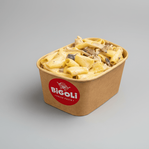 Alfredo - Bigoli