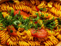Arrabbiata - Bigoli