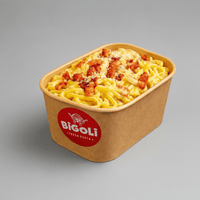 Carbonara - Bigoli