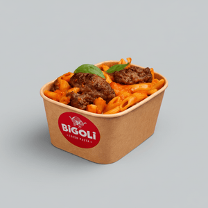 Dello Chef - Bigoli