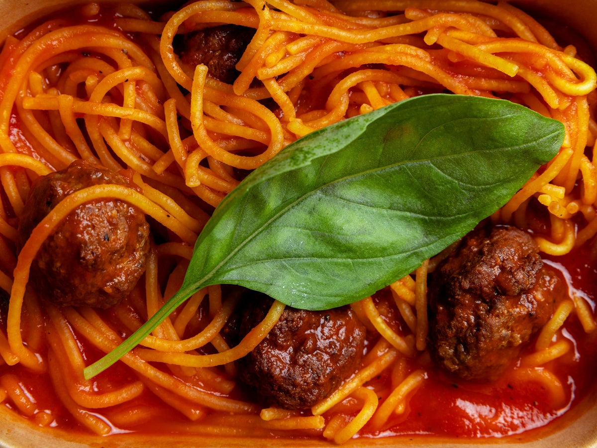 Dello Chef - Bigoli