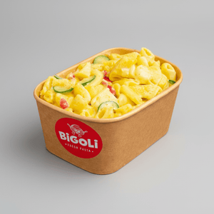 Gamberi - Bigoli
