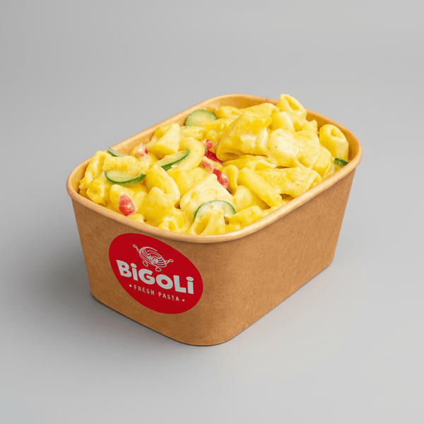 Gamberi - Bigoli