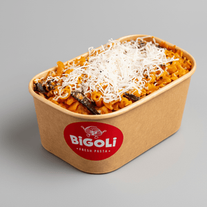 Norma - Bigoli