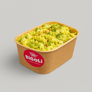 Pollo - Bigoli