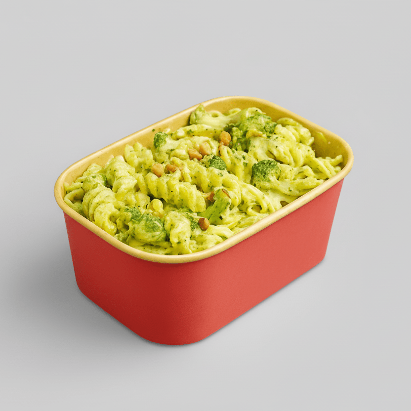 Pollo - Bigoli