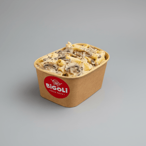 Tartufo - Bigoli